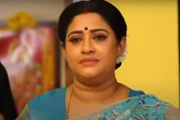 tamilum saraswathiyum serial October 12th promo and episode full update 