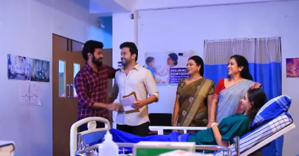 Baakiyalakshmi Serial 2023 2nd to 7th of October promo full update