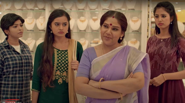 Tamil TV Channel TRP Rating 40th week 2023 top 10 serial in rural and urban Tamil TV Channel TRP Rating 40th week 2023 top 10 serial in rural and urban