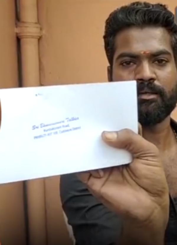 Vijay fans upset due to got kicked out from theater saying thay had come with fake Leo tickets