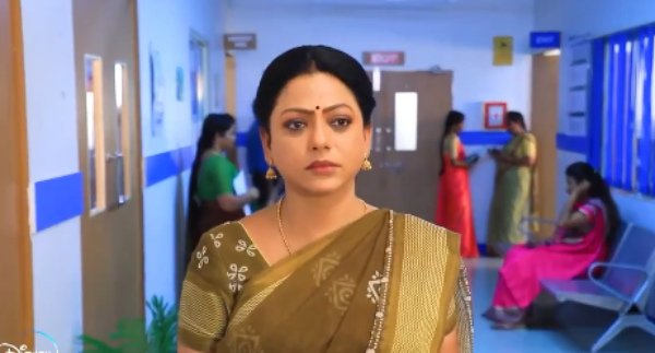 Baakiyalakshmi Serial 2023 2nd to 7th of October promo full update