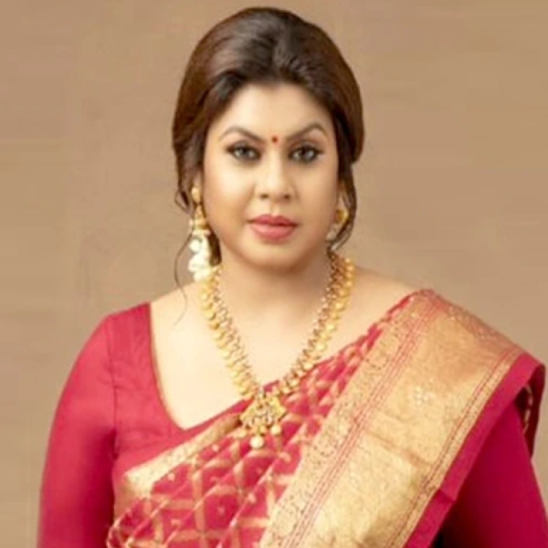 bigg boss tamil season 7: Actress Vichitras husband interviewed about jovika issue