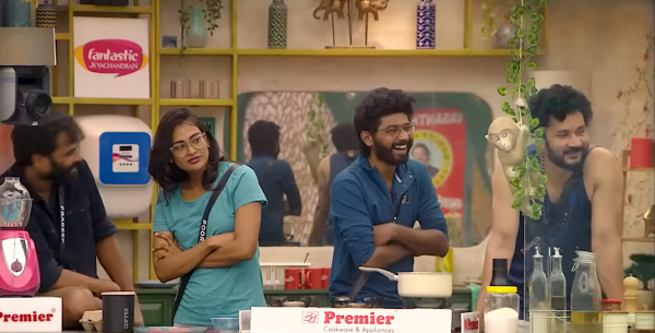 bigg boss tamil season 7 October 17th Promo 1 and fans reaction