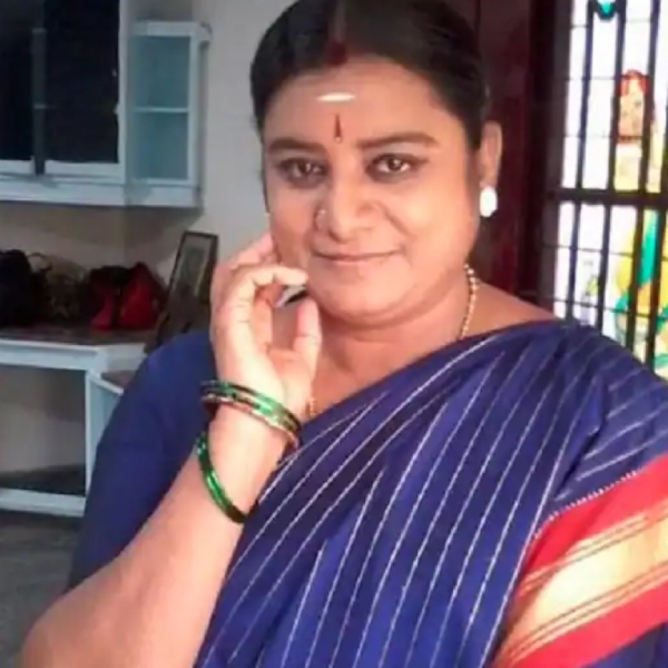 Sumathi Sri has also talked about why she did not remarry 