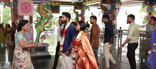 siragadikka aasai serial October 17th to 21th promo and fans reaction 