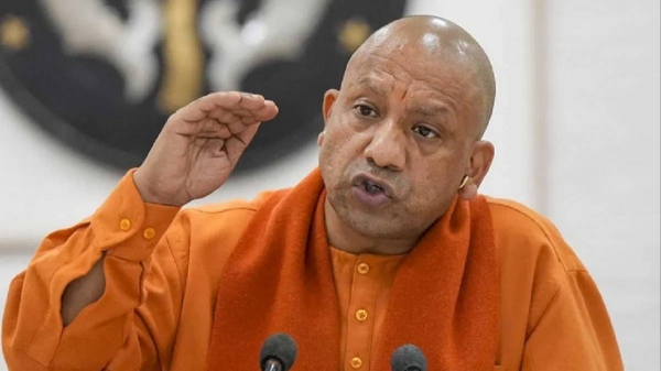 Yogi Adityanath orders to improve schools on Indo-Tibet border in Uttar Pradesh 