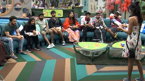 bigg boss tamil season 7 Vijay Varma criticized the Pradeeps parents