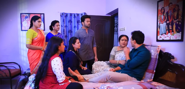 Baakiyalakshmi Serial October 19th 2023 promo and episode full update 