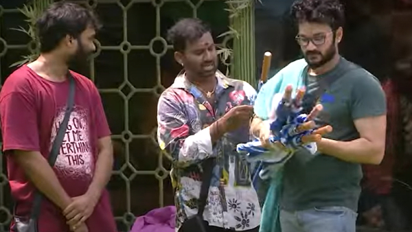 bigg boss tamil season 7 October 5th Promo 1 and fans reaction
