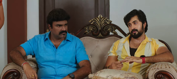 Ethirneechal Serial 2023 October 19th promo full update 