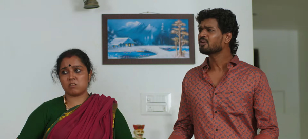 Ethirneechal Serial 2023 October 19th promo full update 
