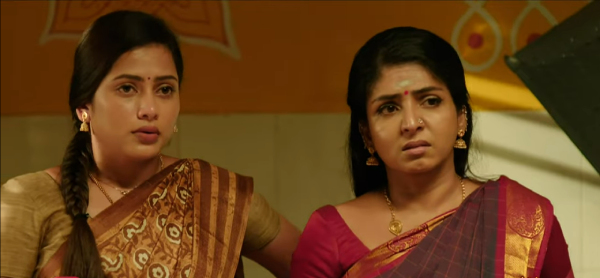 Ethirneechal Serial 01 October 2023 episode best scenes full update