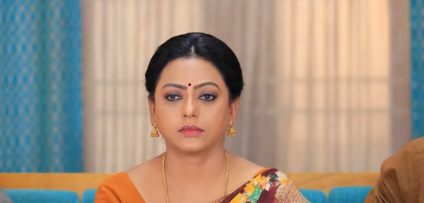 Baakiyalakshmi Serial October 20th 2023 promo and episode full update 