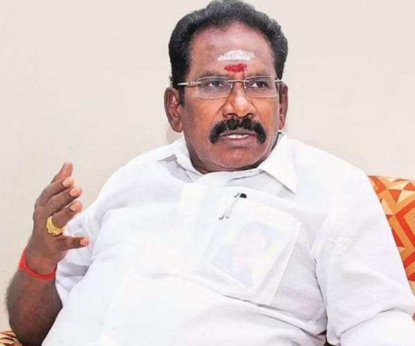 Duraimurugan teases Sellur Raju that Mullai Periyar dam is covered with Thermocoal