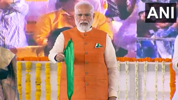 Telangana Assembly Election 2023: PM Modi lays foundation projects worth Rs 13500 crore today 