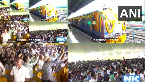 Telangana Assembly Election 2023: PM Modi lays foundation projects worth Rs 13500 crore today 