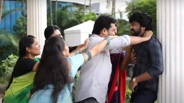  tamilum saraswathiyum serial 2023 October 2nd episode full update 