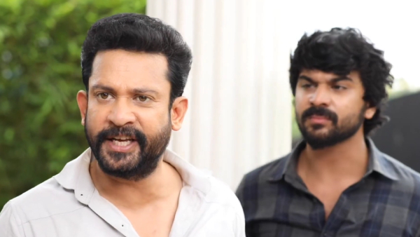  tamilum saraswathiyum serial 2023 October 2nd episode full update 