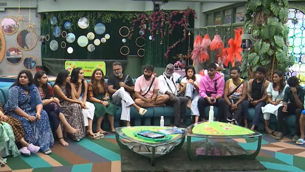 bigg boss tamil season 7 October 2nd Promo 1 and fans reaction