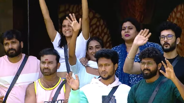 bigg boss tamil season 7 October 2nd Promo 1 and fans reaction