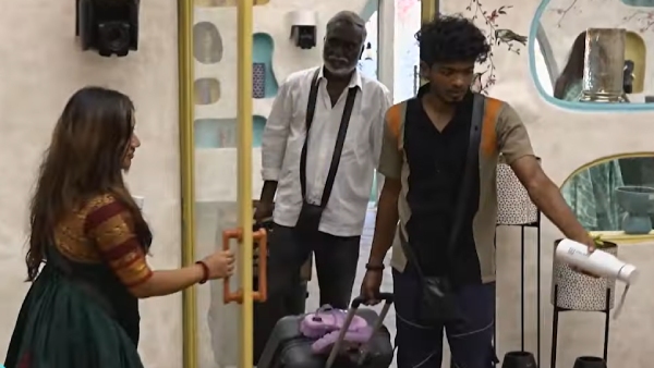 bigg boss tamil season 7 October 2nd Promo 1 and fans reaction