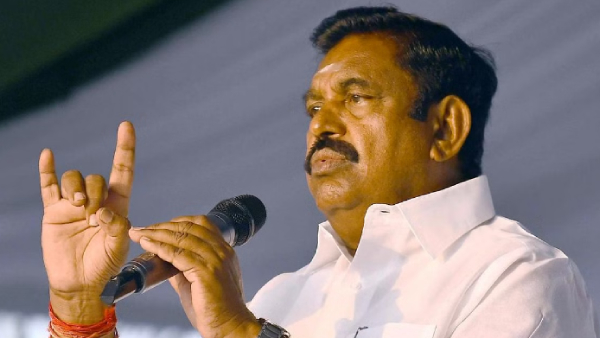  EPS talk about privatisation of Govt buses and Sanatana dharma 