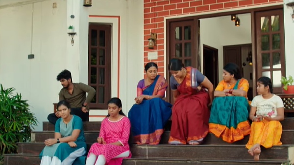 Ethirneechal Serial 2023 October 2nd promo and episode fans reaction 