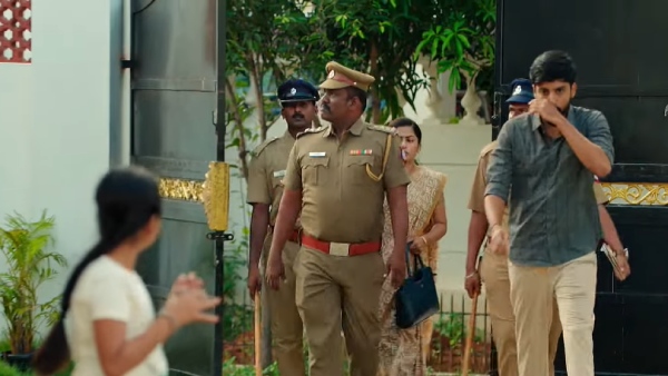 Ethirneechal Serial 2023 October 2nd promo and episode fans reaction 