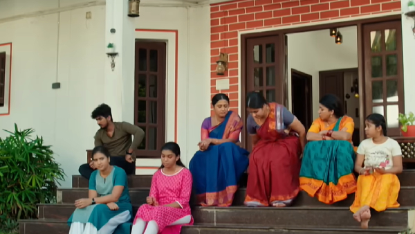  Ethirneechal Serial 2023 October 2nd episode full update 