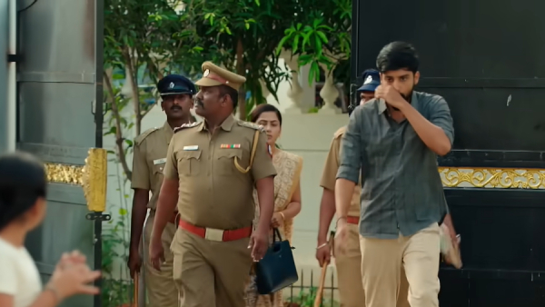  Ethirneechal Serial 2023 October 2nd episode full update 