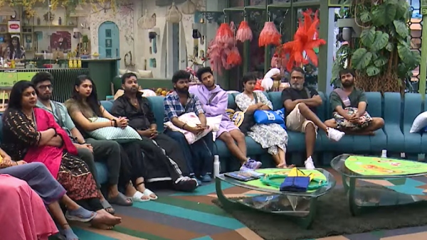 bigg boss tamil season 7 October 3rd Promo 1 and fans reaction