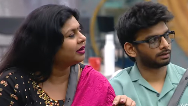 bigg boss tamil season 7 October 3rd Promo 1 and fans reaction