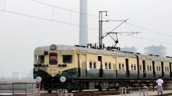 Southern Railway likely to start trail runs of AC coaches in Chennai Suburban Rail in next 6 months 