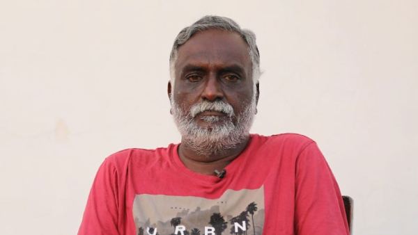 Unknown real face of Biggboss 7 tamil contestent Bava Chelladurai 