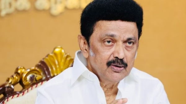  CM Stalin to hold a second meeting with police officials and collectors today 