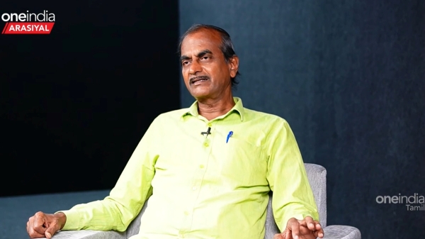 Edappadi Palanisamy controlled AIADMK will go to 4th place in Tamil Nadu elections