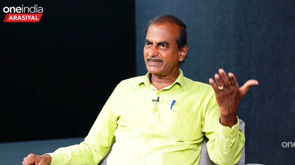  Trust me please, Annamalai say to Delhi BJP leaders on Tamil Nadu local issues 