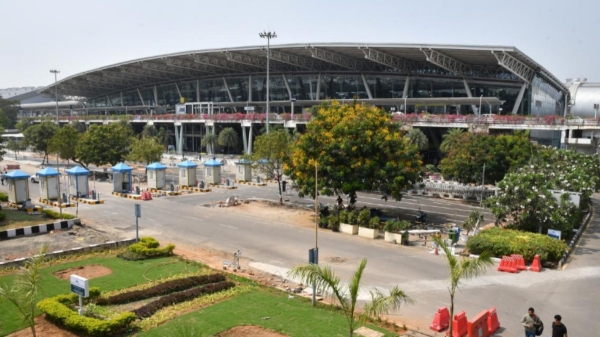 20 flights suffer delay at Chennai airport due to Technical problem 