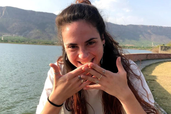 Landlord of women kidnapped by Hamas in Israel threatens to demand rent Landlord of women kidnapped by Hamas in Israel threatens to demand rent