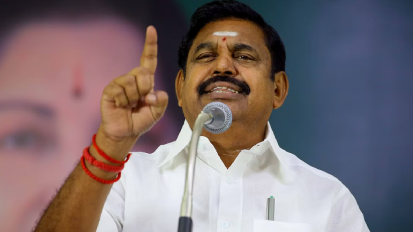  Edappadi palanisamy says that there is no change in bjp alliance reconsideration 