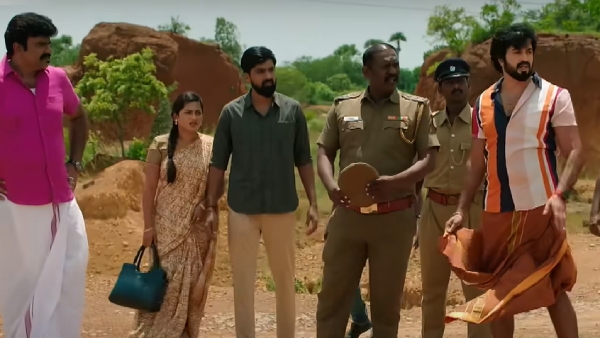 Ethirneechal Serial 2023 October 4nd promo and episode fans reaction 