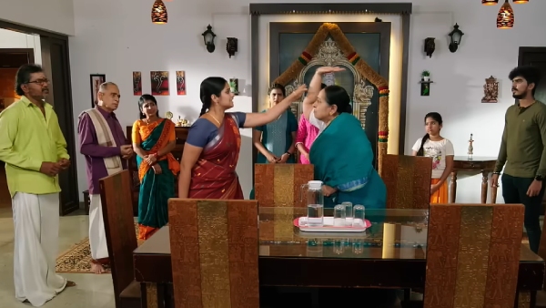 Ethirneechal Serial 2023 October 4nd promo and episode fans reaction 