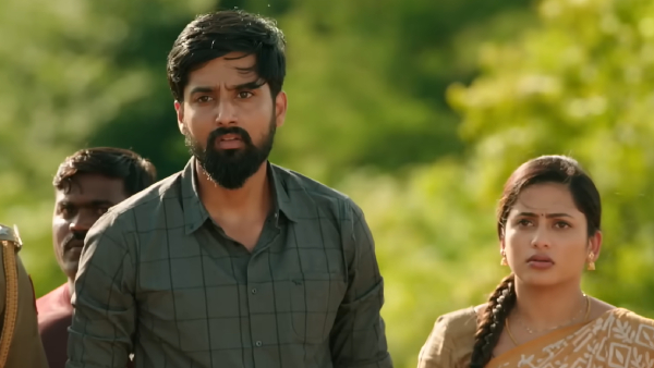 Ethirneechal Serial 2023 October 4nd promo and episode fans reaction 