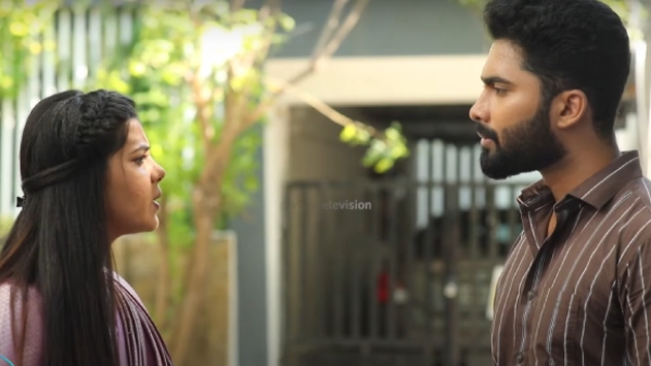 siragadikka aasai serial October 6th promo and Episode Highlights 