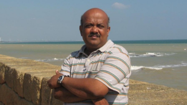  Orisa Balu who was suffering from cancer died 