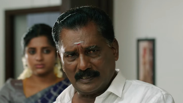 Ethirneechal Serial 2023 October 6th promo and episode fans reaction 