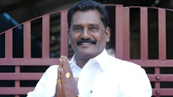 ethir neechal Serial Actor Velarama Murthy Biography 