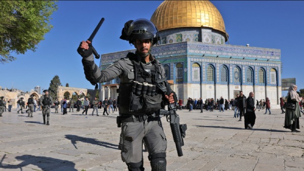 Israel- Palestine War: What means Hamas Operation Name Al-Aqsa Flood? 