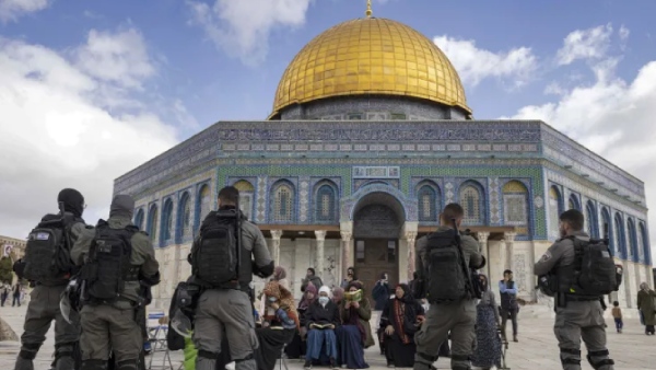 Israel- Palestine War: What means Hamas Operation Name Al-Aqsa Flood? 