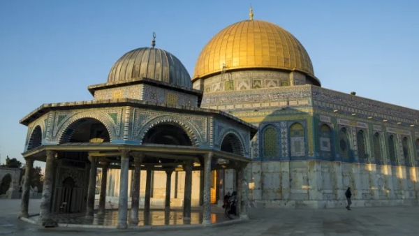 Israel- Palestine War: What means Hamas Operation Name Al-Aqsa Flood? 